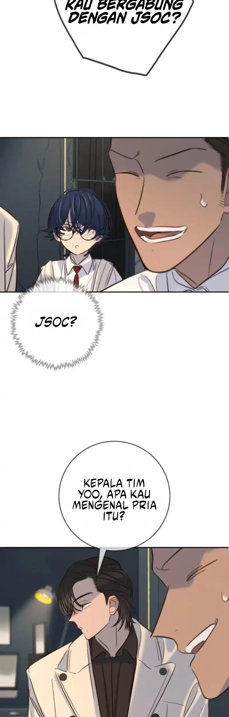 Everyone Loves Her Chapter 33 Gambar 33