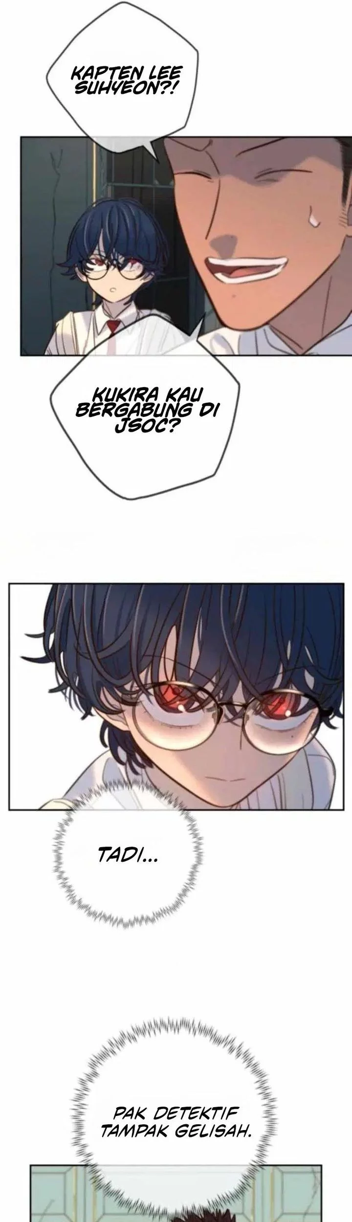 Everyone Loves Her Chapter 34 Gambar 19