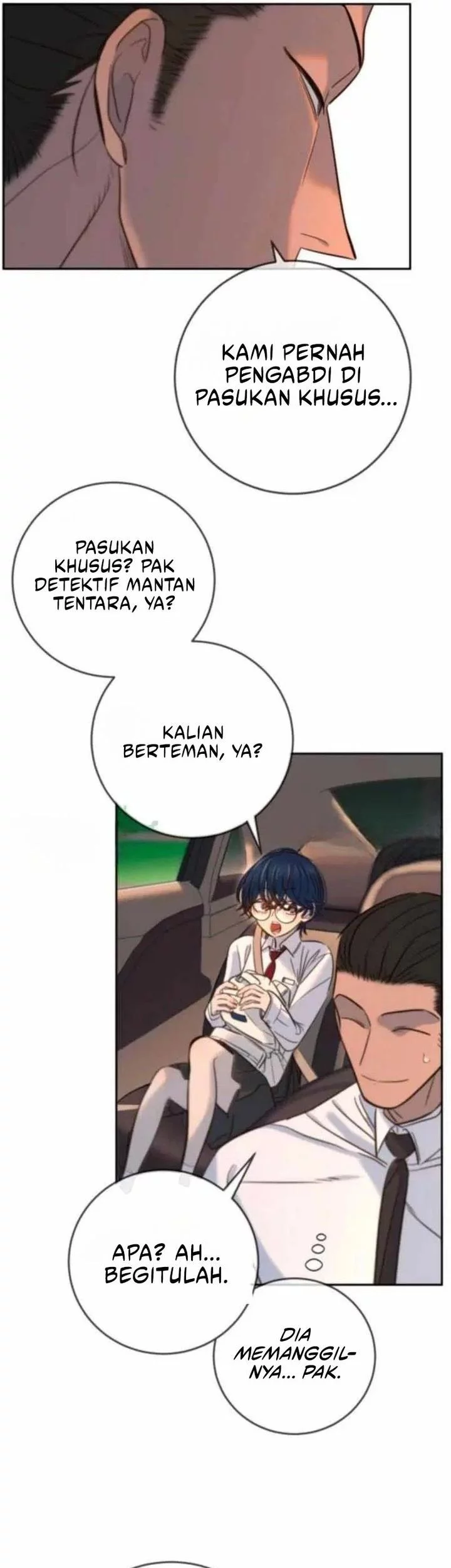 Everyone Loves Her Chapter 34 Gambar 25