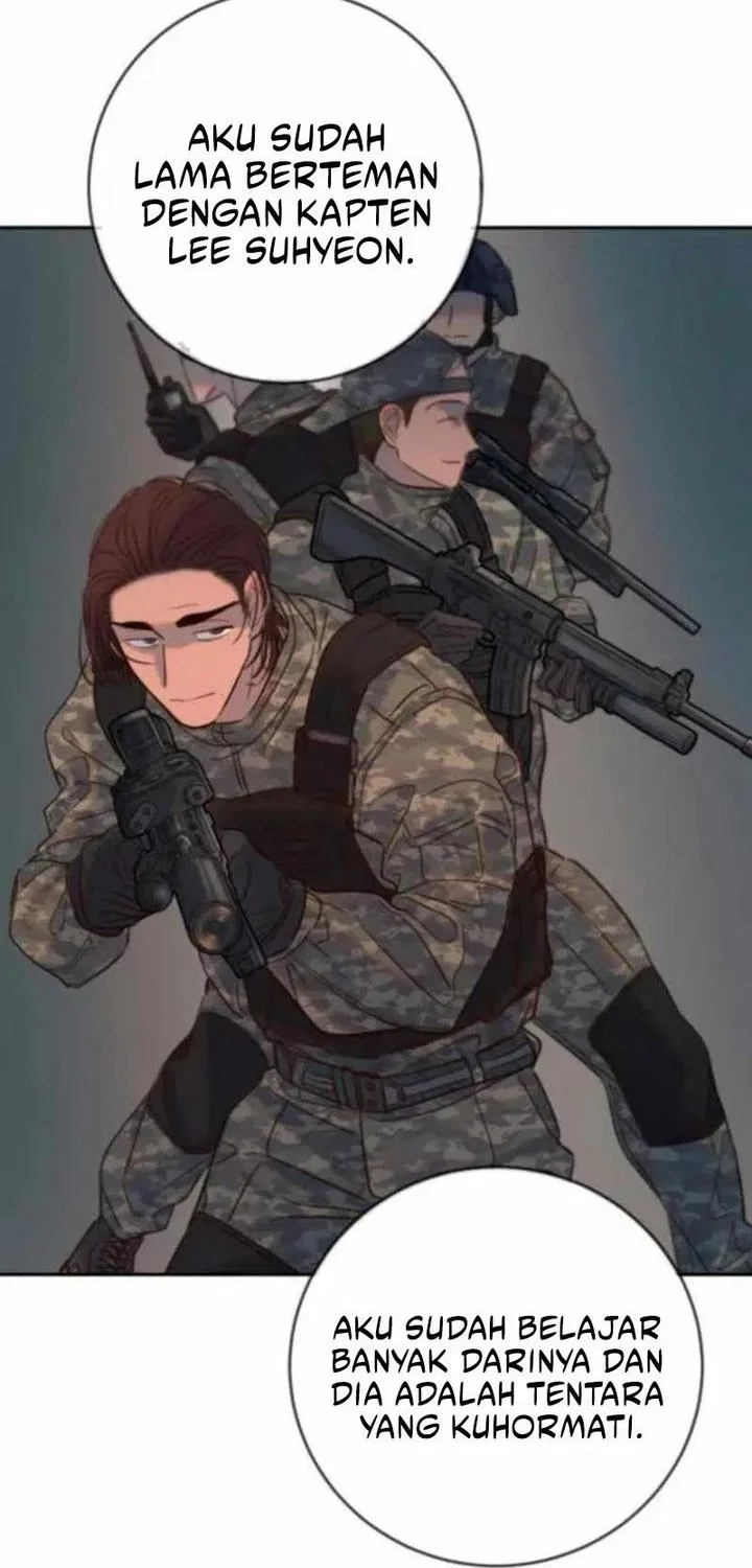 Everyone Loves Her Chapter 34 Gambar 26