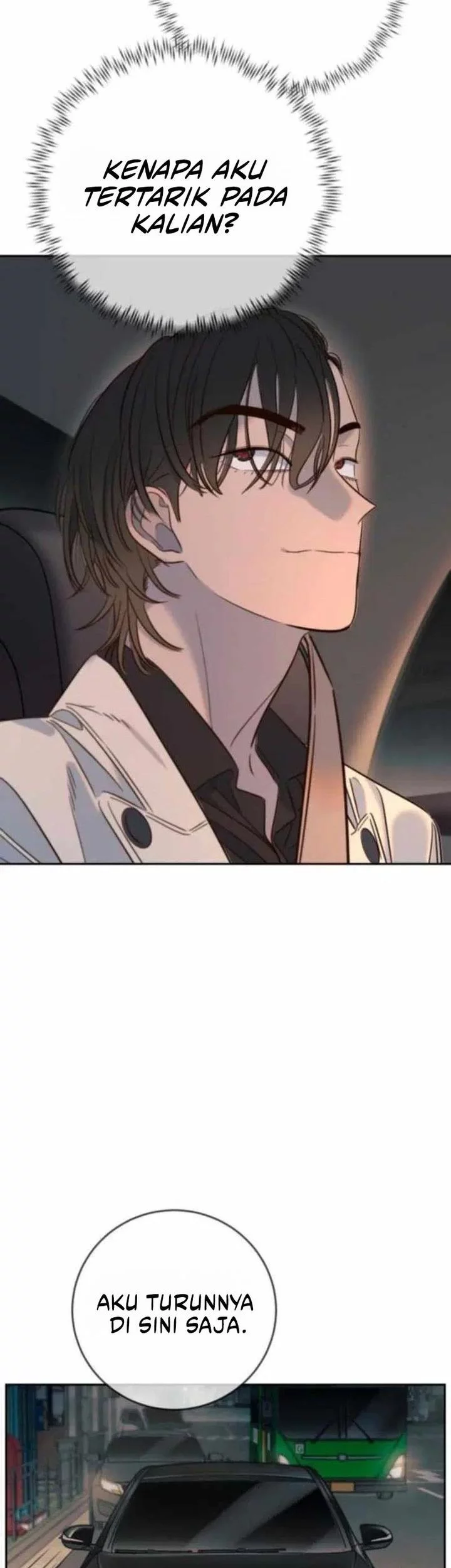 Everyone Loves Her Chapter 34 Gambar 33