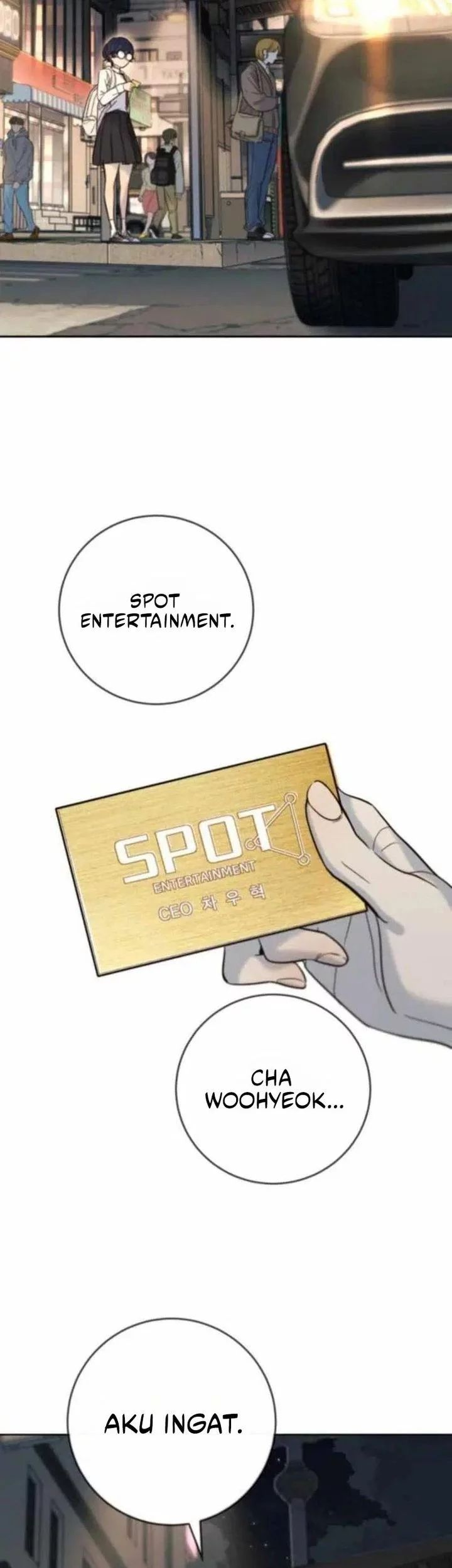 Everyone Loves Her Chapter 34 Gambar 39