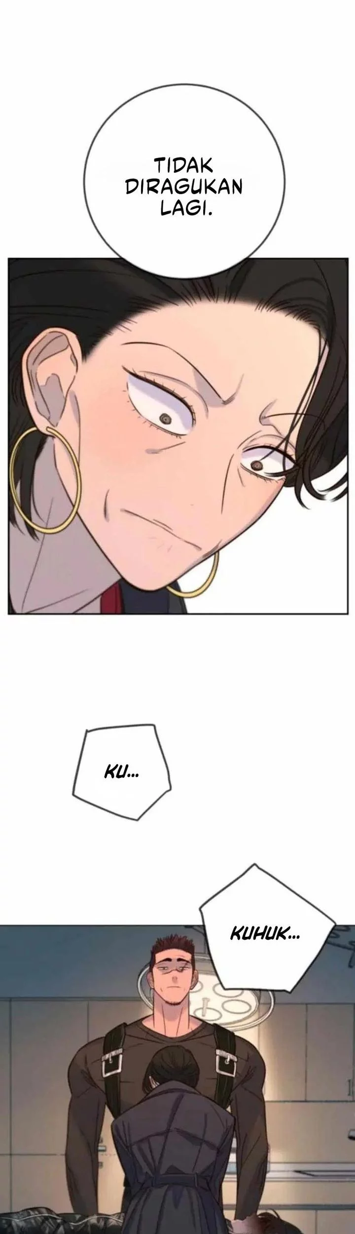 Everyone Loves Her Chapter 34 Gambar 59