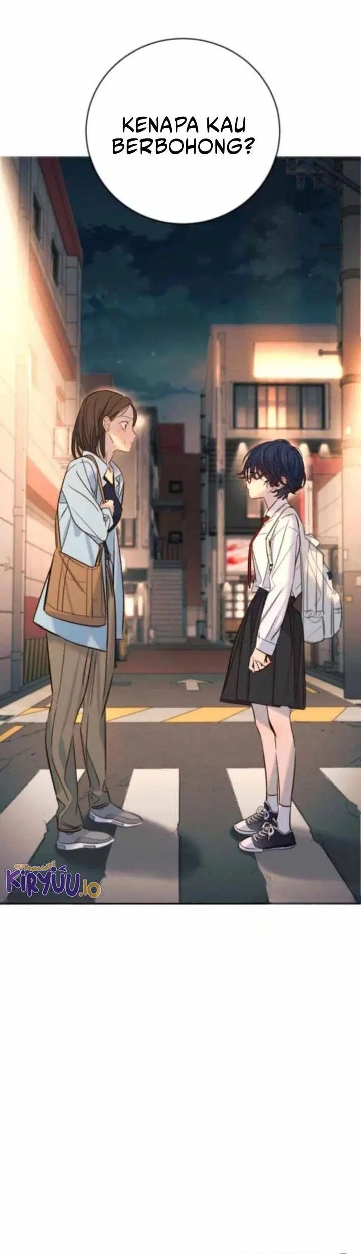 Everyone Loves Her Chapter 34 Gambar 73