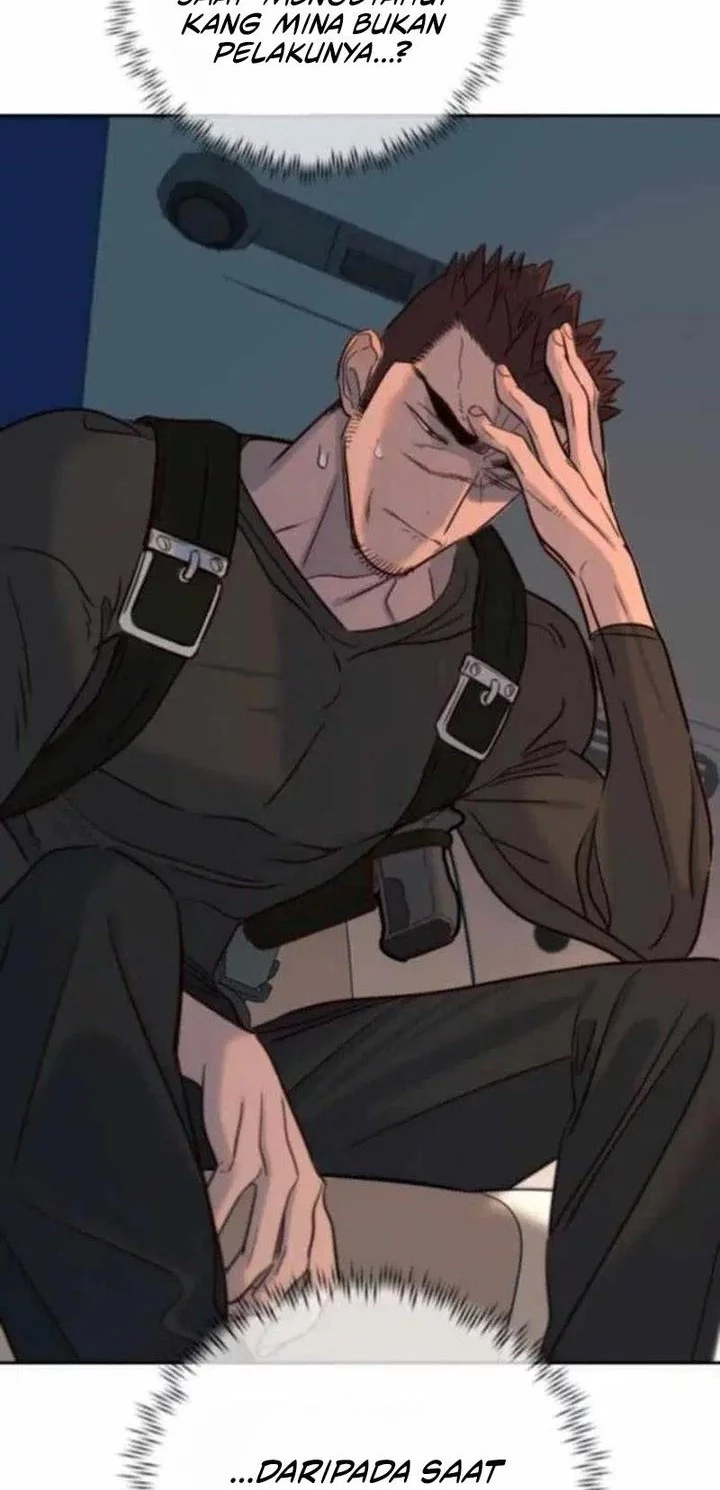 Everyone Loves Her Chapter 34 Gambar 8