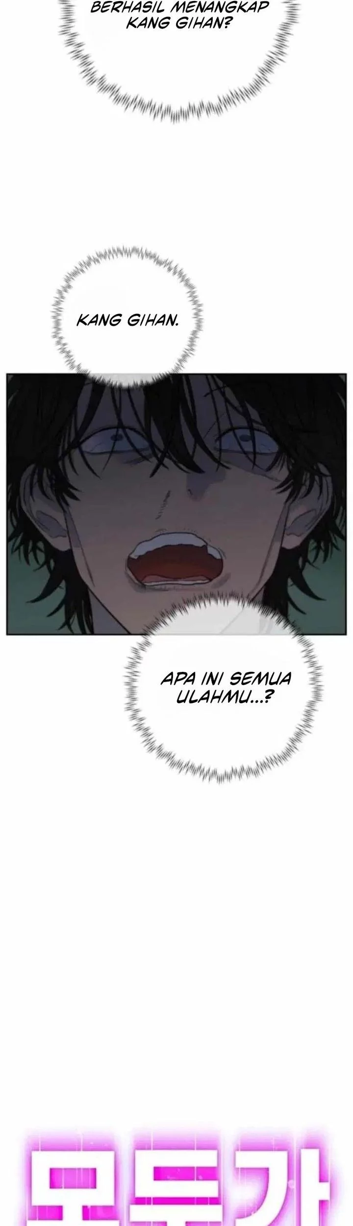 Everyone Loves Her Chapter 34 Gambar 9