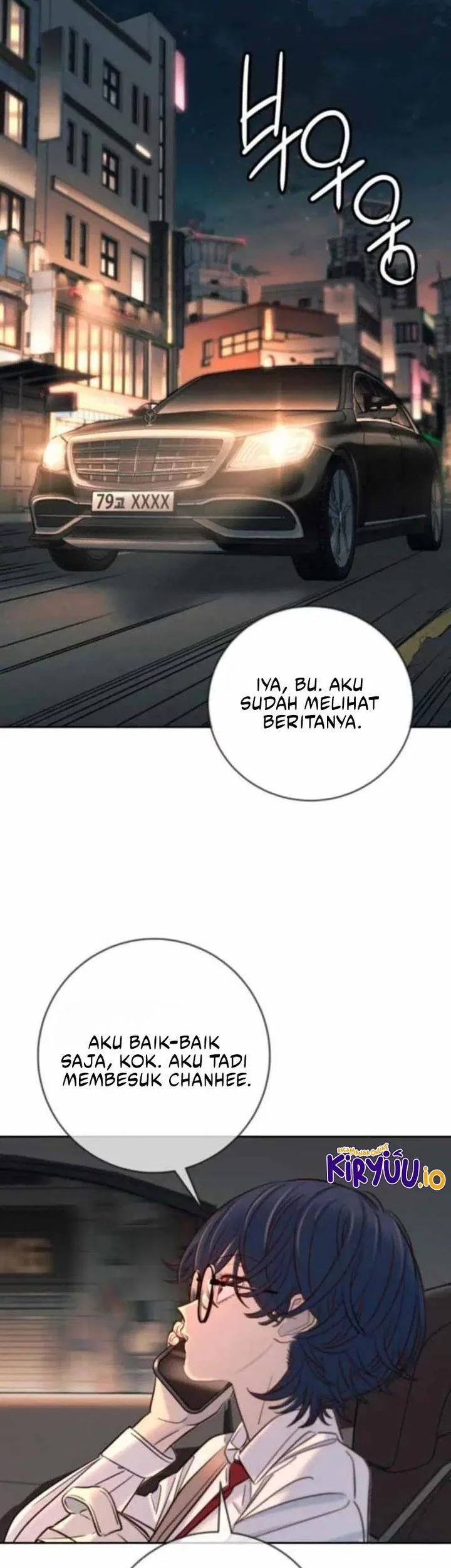 Everyone Loves Her Chapter 34 Gambar 11