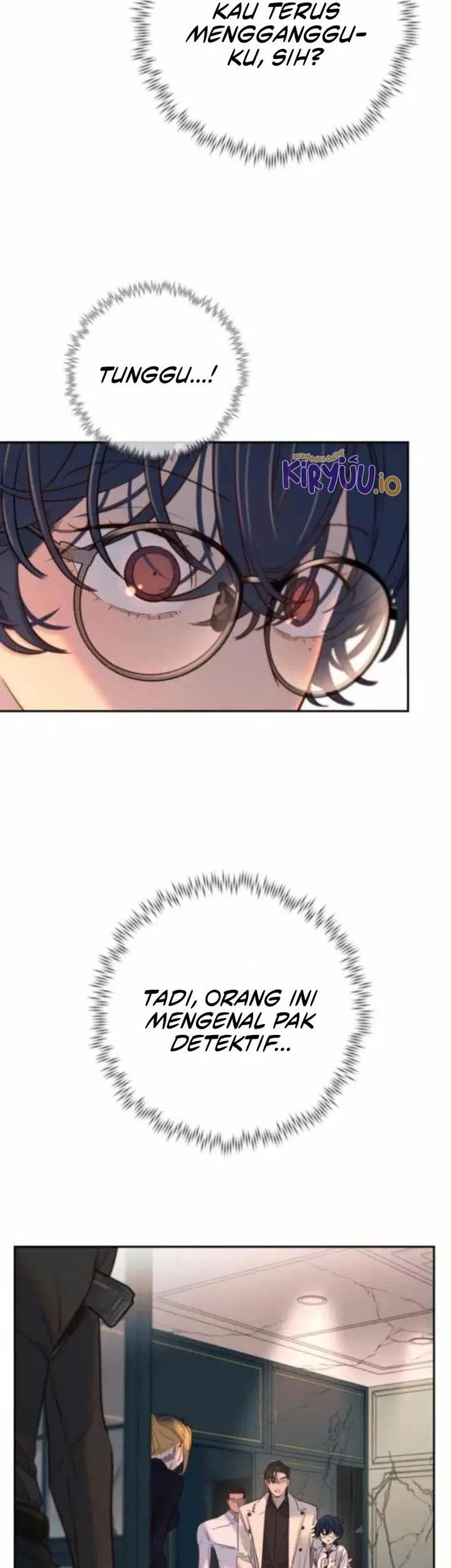 Everyone Loves Her Chapter 34 Gambar 17