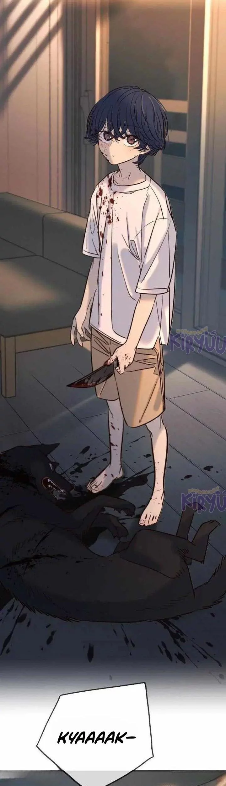 Everyone Loves Her Chapter 35 Gambar 19