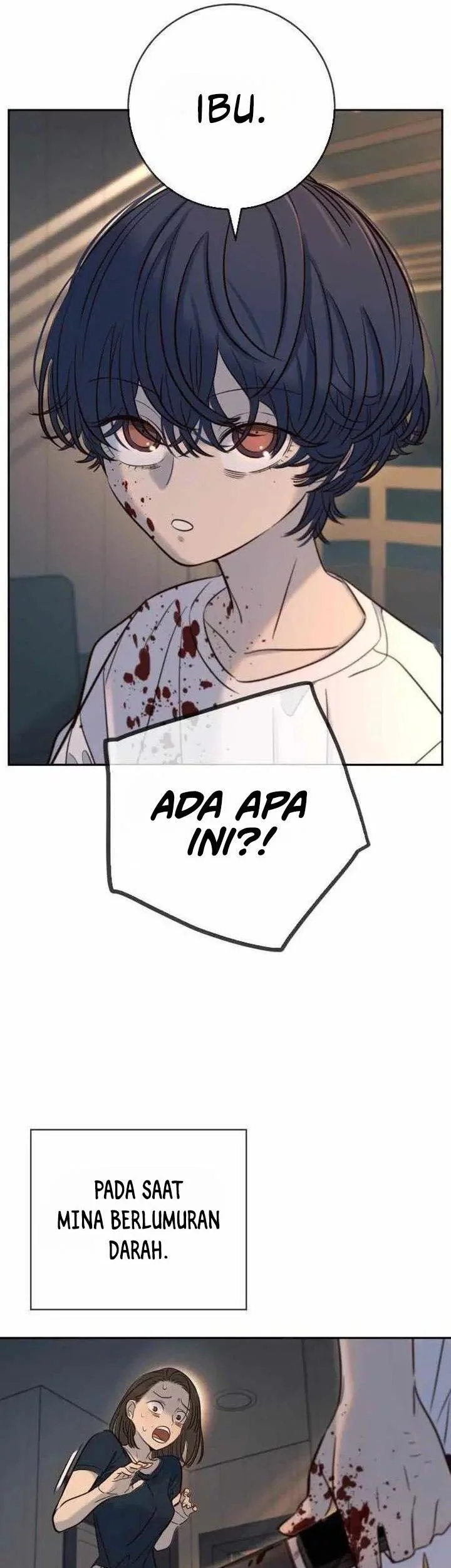 Everyone Loves Her Chapter 35 Gambar 21