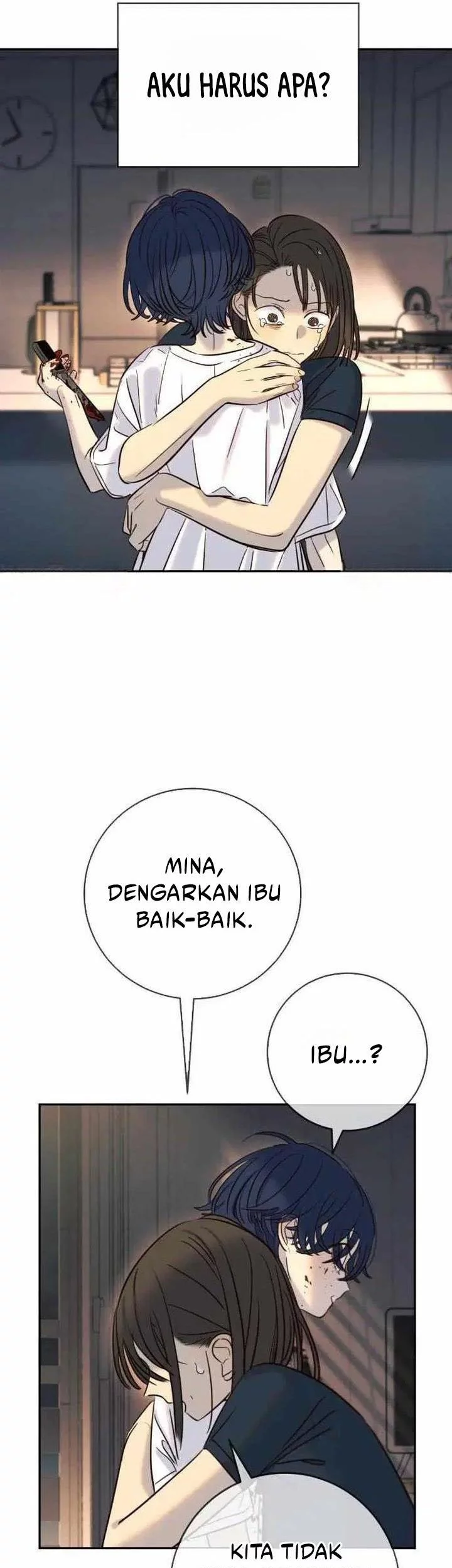 Everyone Loves Her Chapter 35 Gambar 35