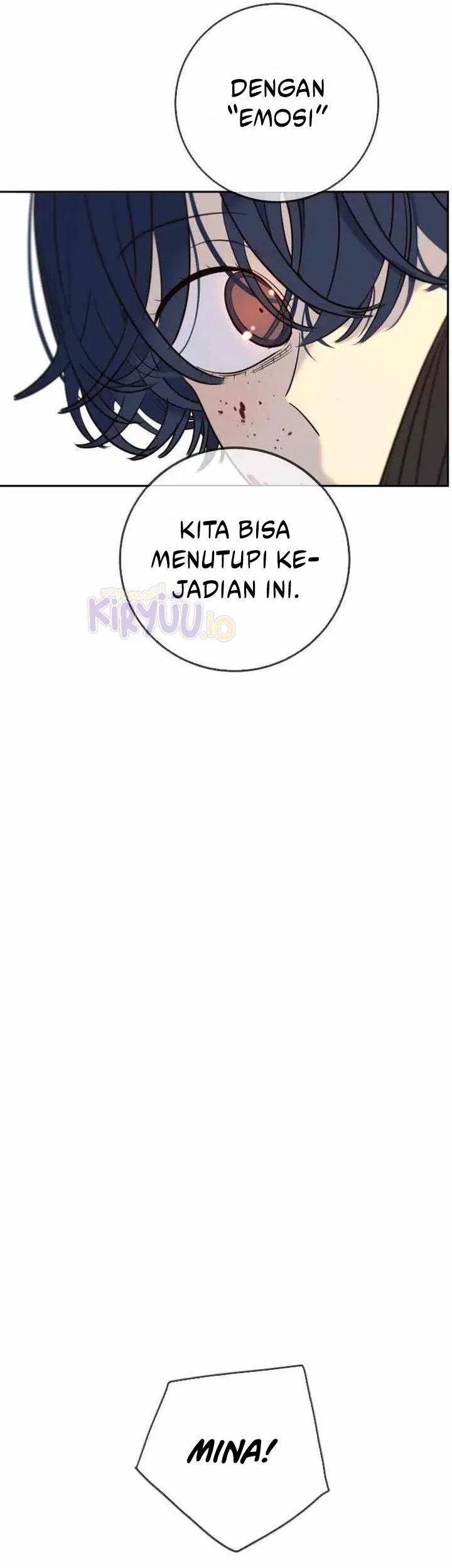 Everyone Loves Her Chapter 35 Gambar 37