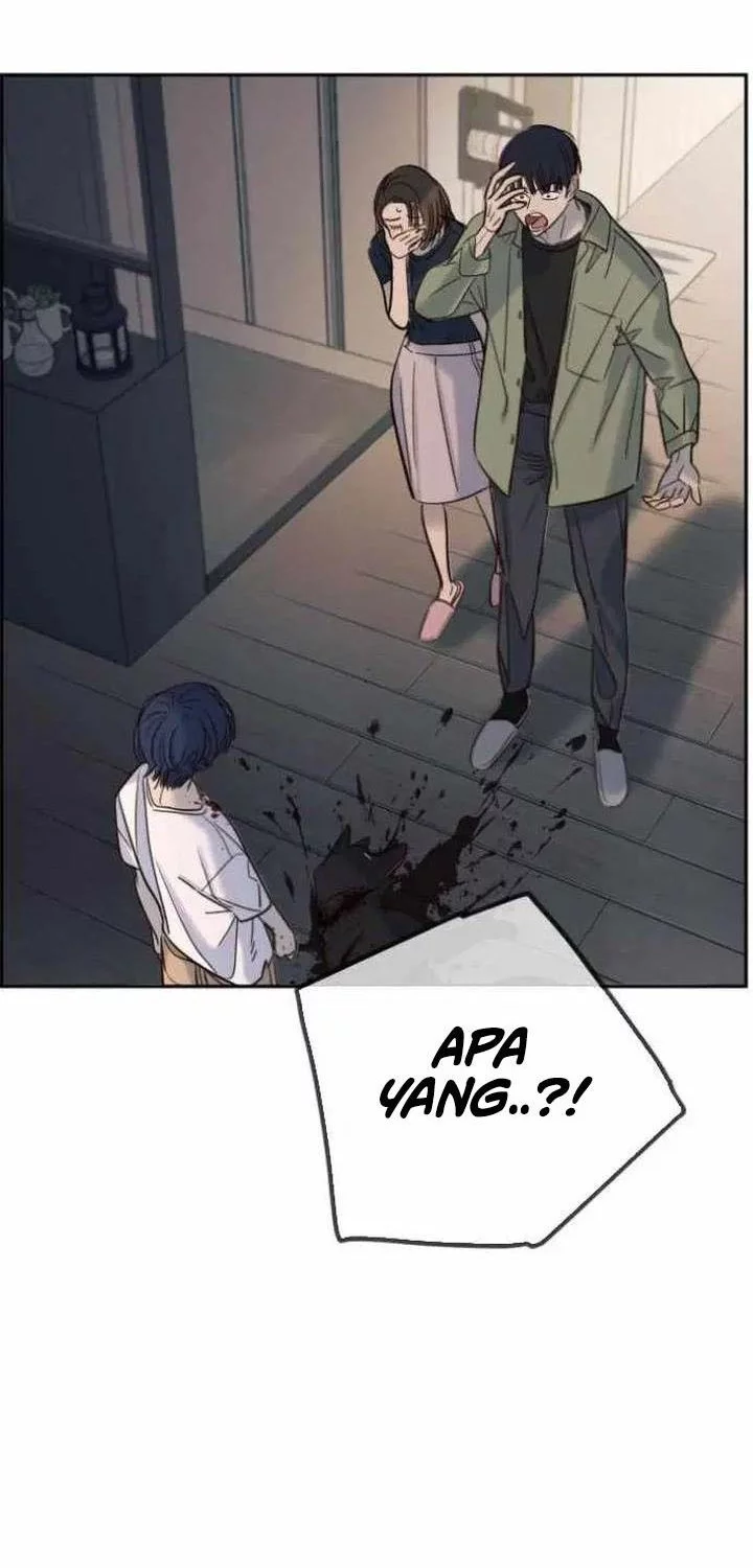 Everyone Loves Her Chapter 35 Gambar 38