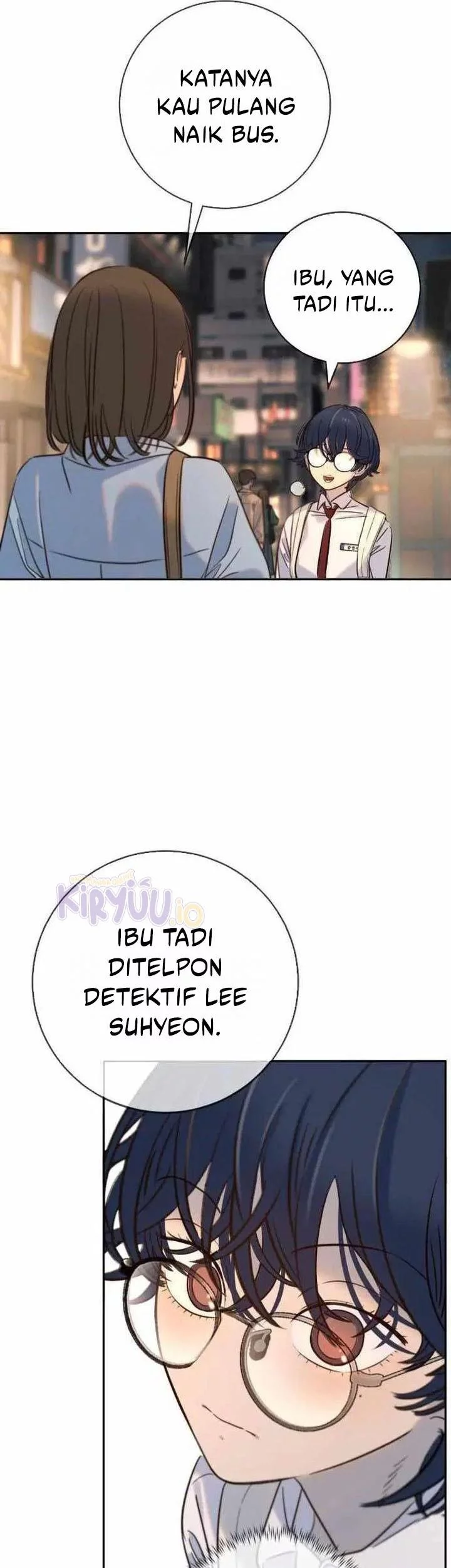 Everyone Loves Her Chapter 35 Gambar 3