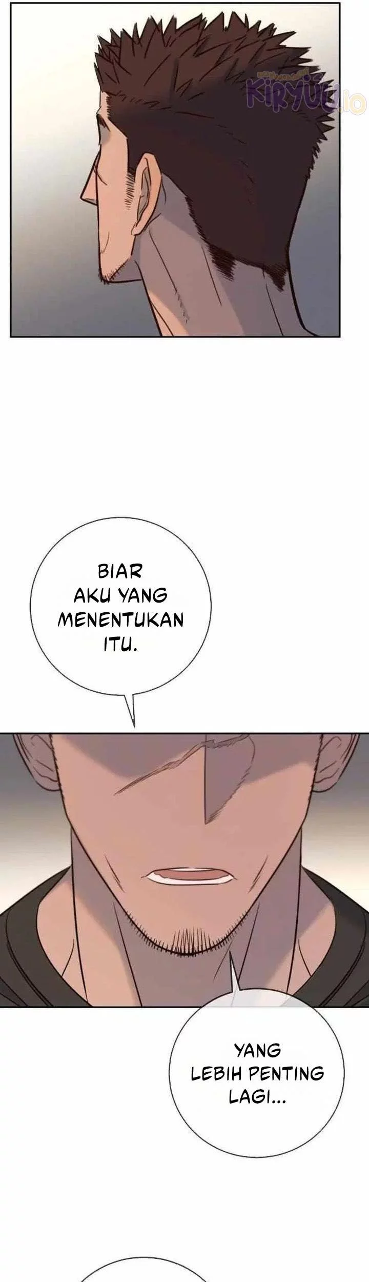 Everyone Loves Her Chapter 35 Gambar 68