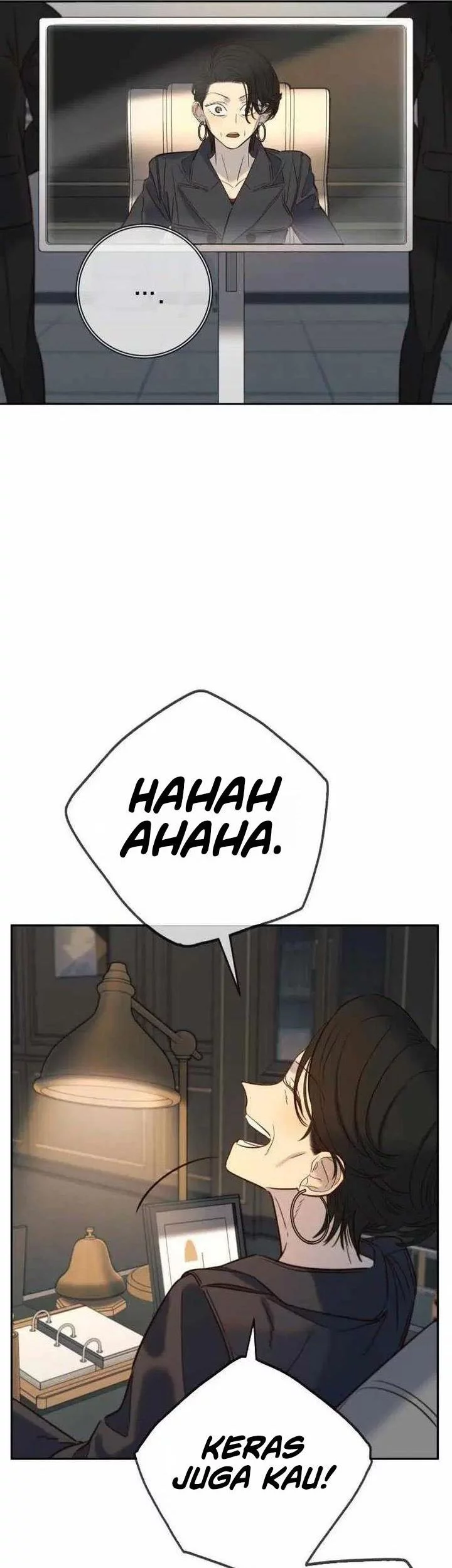 Everyone Loves Her Chapter 35 Gambar 76