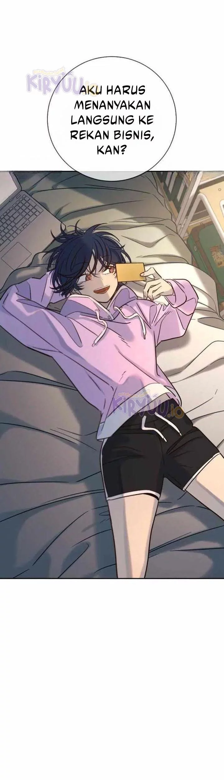 Everyone Loves Her Chapter 35 Gambar 84