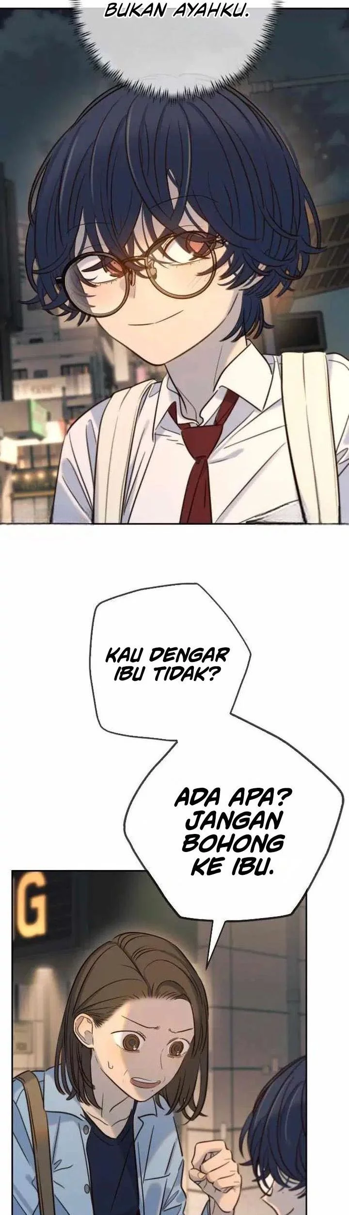 Everyone Loves Her Chapter 35 Gambar 7