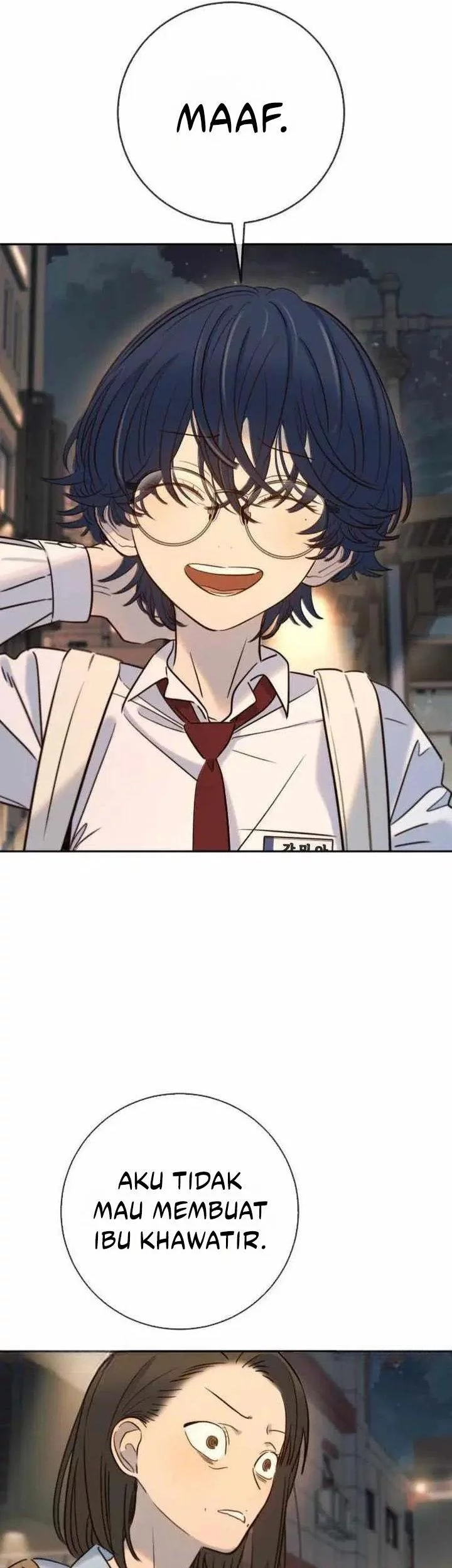 Everyone Loves Her Chapter 35 Gambar 9