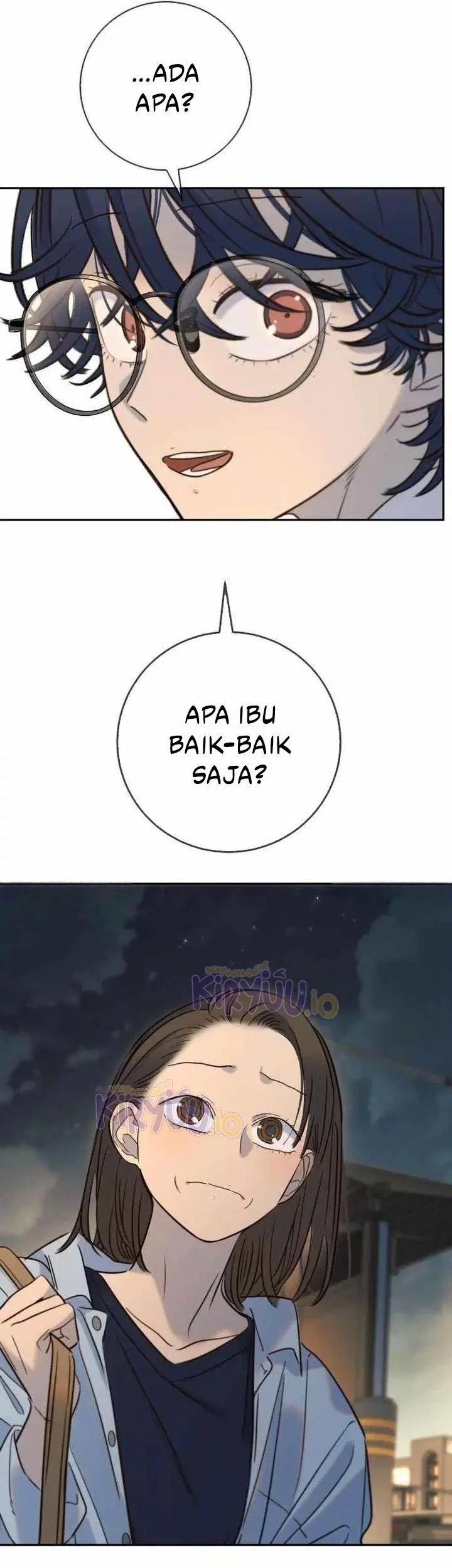 Everyone Loves Her Chapter 35 Gambar 15