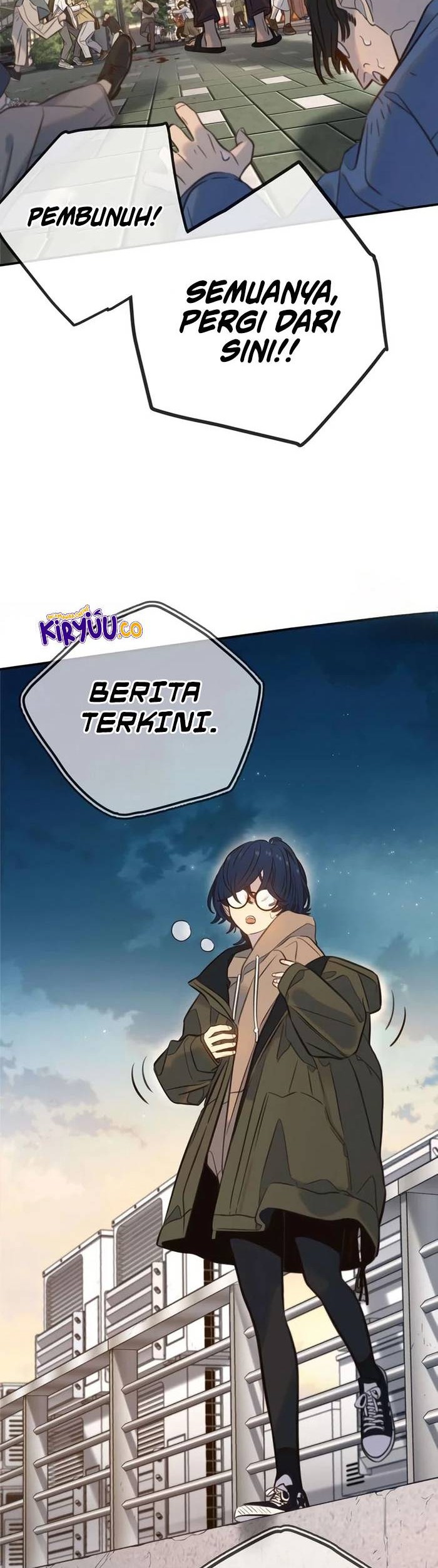 Baca Everyone Loves Her Chapter 4 Gambar 2