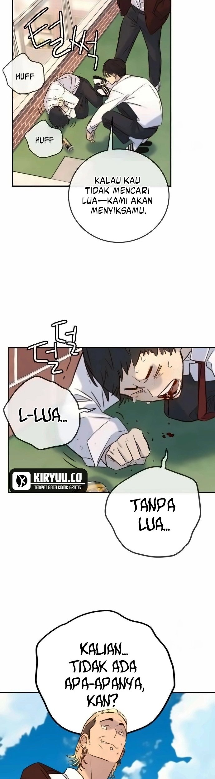 Everyone Loves Her Chapter 6 Gambar 54