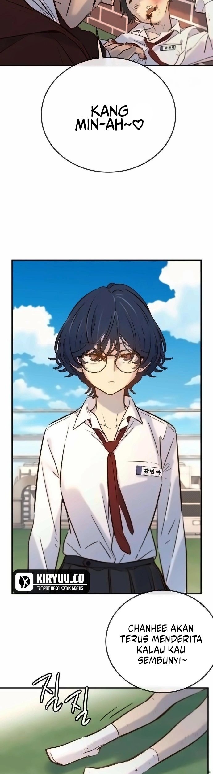 Everyone Loves Her Chapter 6 Gambar 68