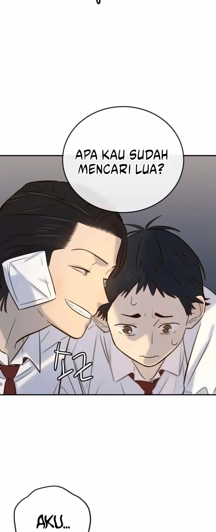 Everyone Loves Her Chapter 6 Gambar 45