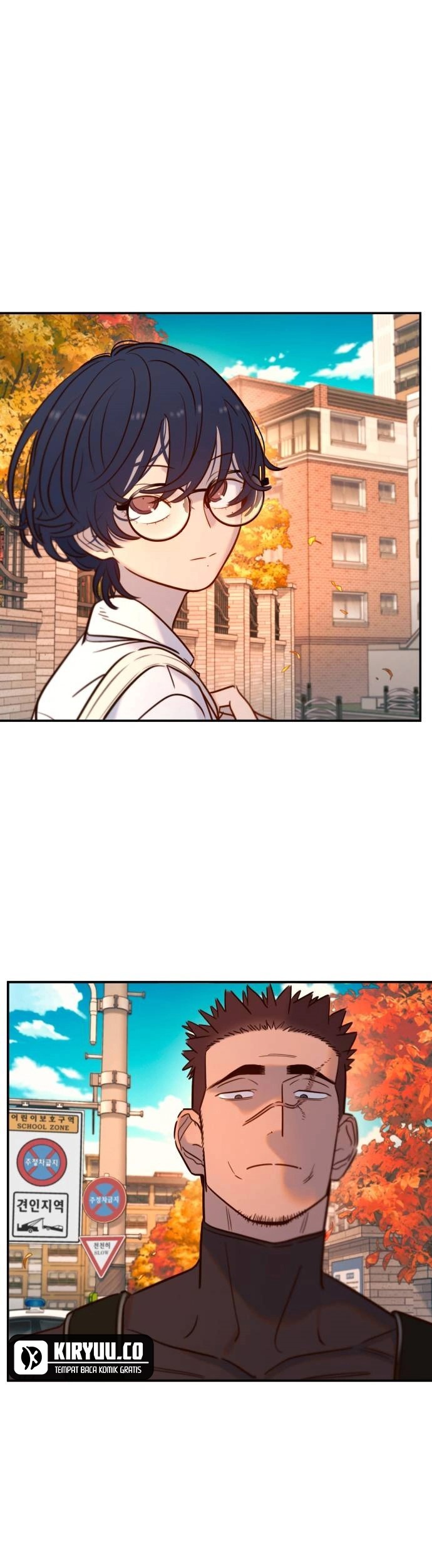 Baca Komik Everyone Loves Her Chapter 8 Gambar 1