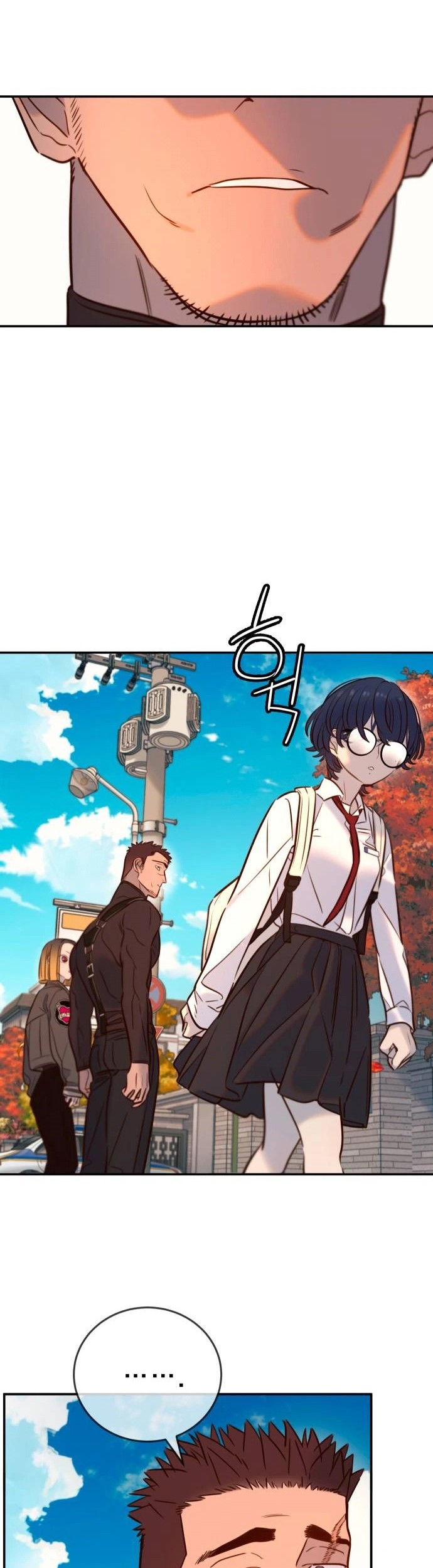Baca Everyone Loves Her Chapter 8 Gambar 2
