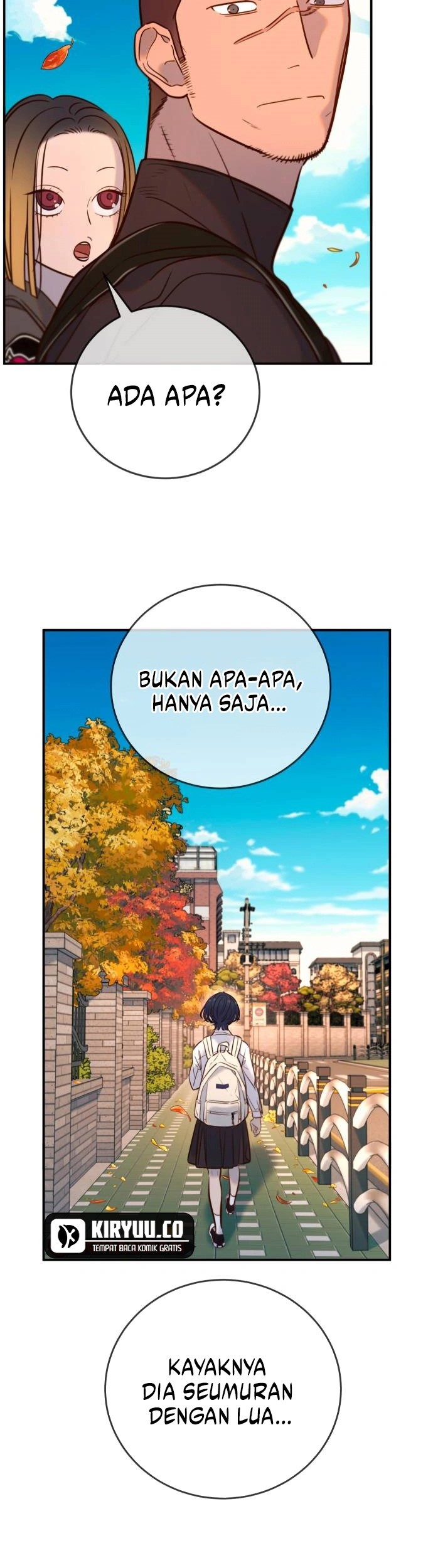 Everyone Loves Her Chapter 8 Gambar 3