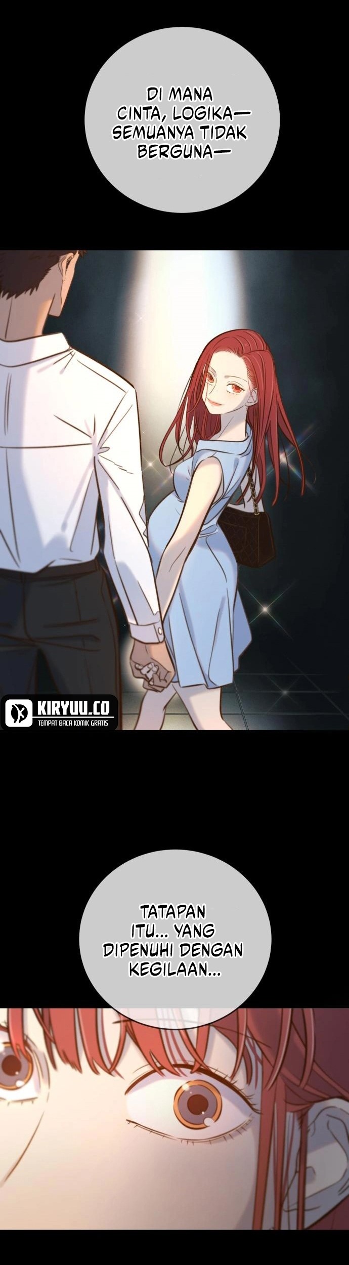 Everyone Loves Her Chapter 9 Gambar 11