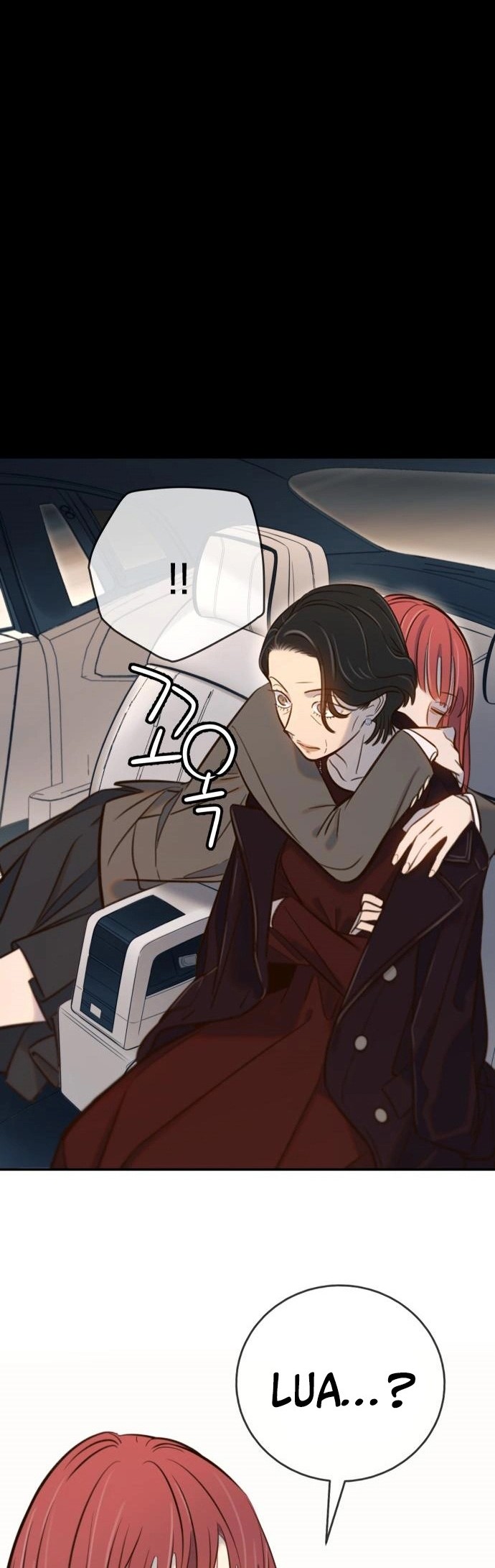 Everyone Loves Her Chapter 9 Gambar 12