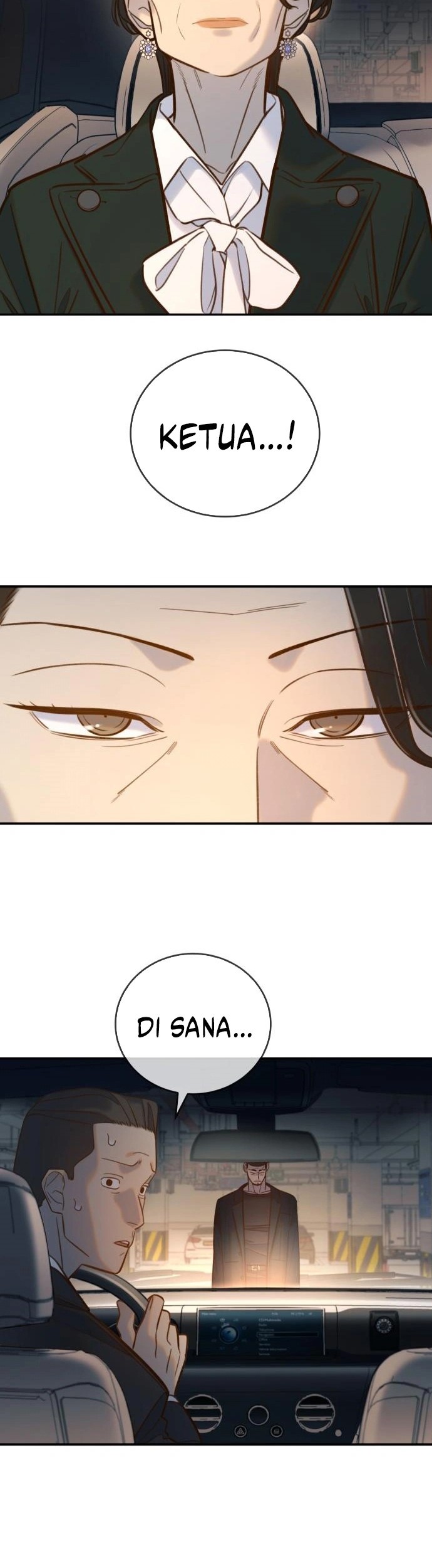 Everyone Loves Her Chapter 9 Gambar 15