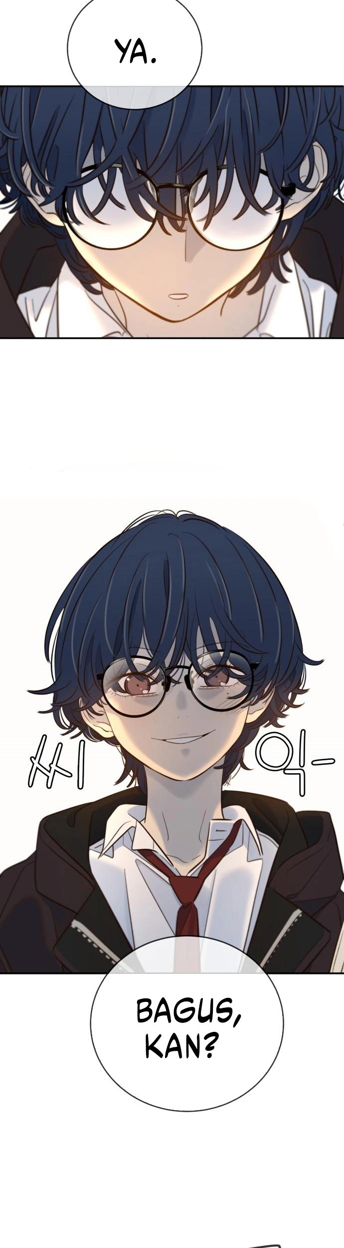 Everyone Loves Her Chapter 9 Gambar 35