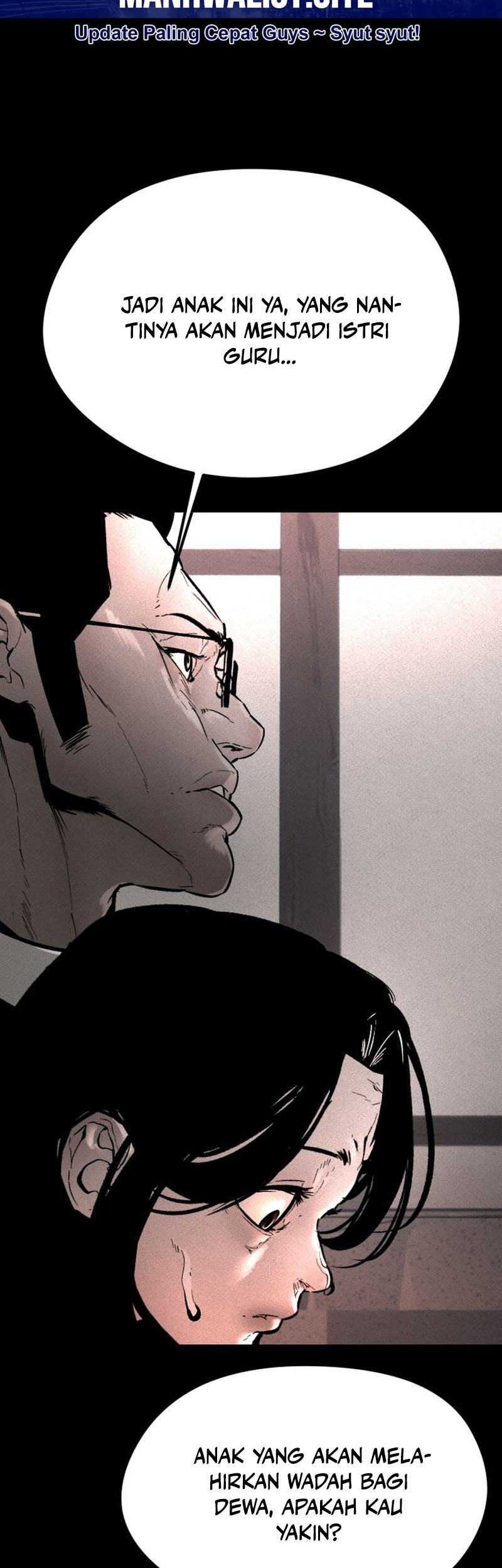 Evil Boy (Kimsan) Chapter 1 Gambar 11