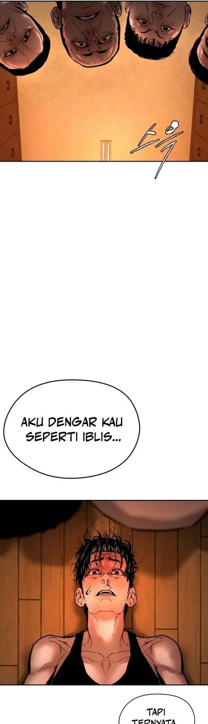 Evil Boy (Kimsan) Chapter 10 Gambar 18