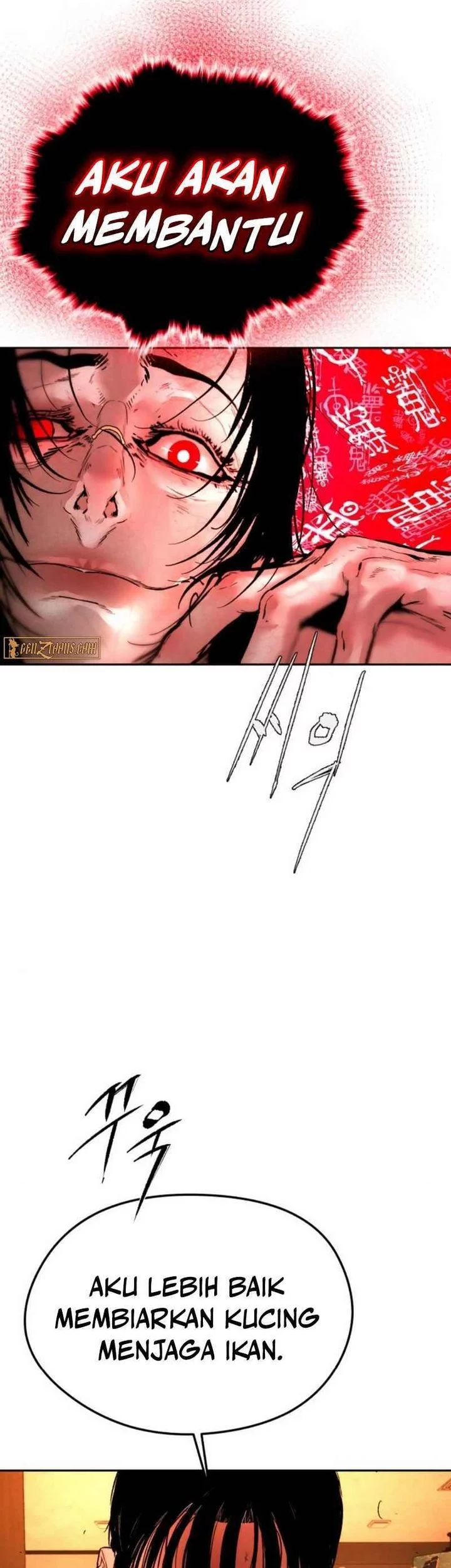 Evil Boy (Kimsan) Chapter 10 Gambar 20