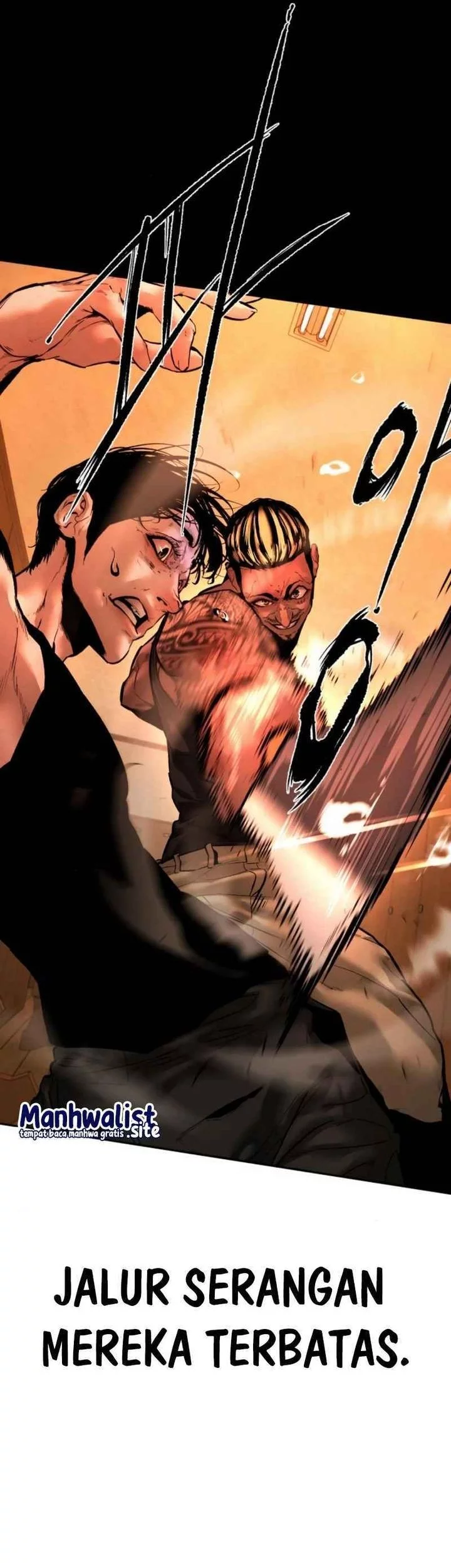 Evil Boy (Kimsan) Chapter 10 Gambar 26