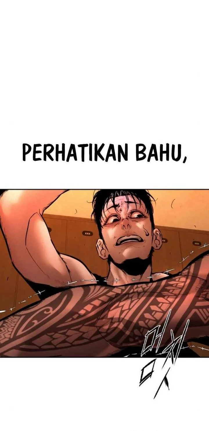 Evil Boy (Kimsan) Chapter 10 Gambar 27