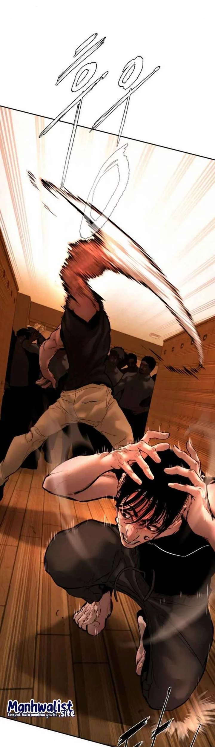 Evil Boy (Kimsan) Chapter 10 Gambar 30