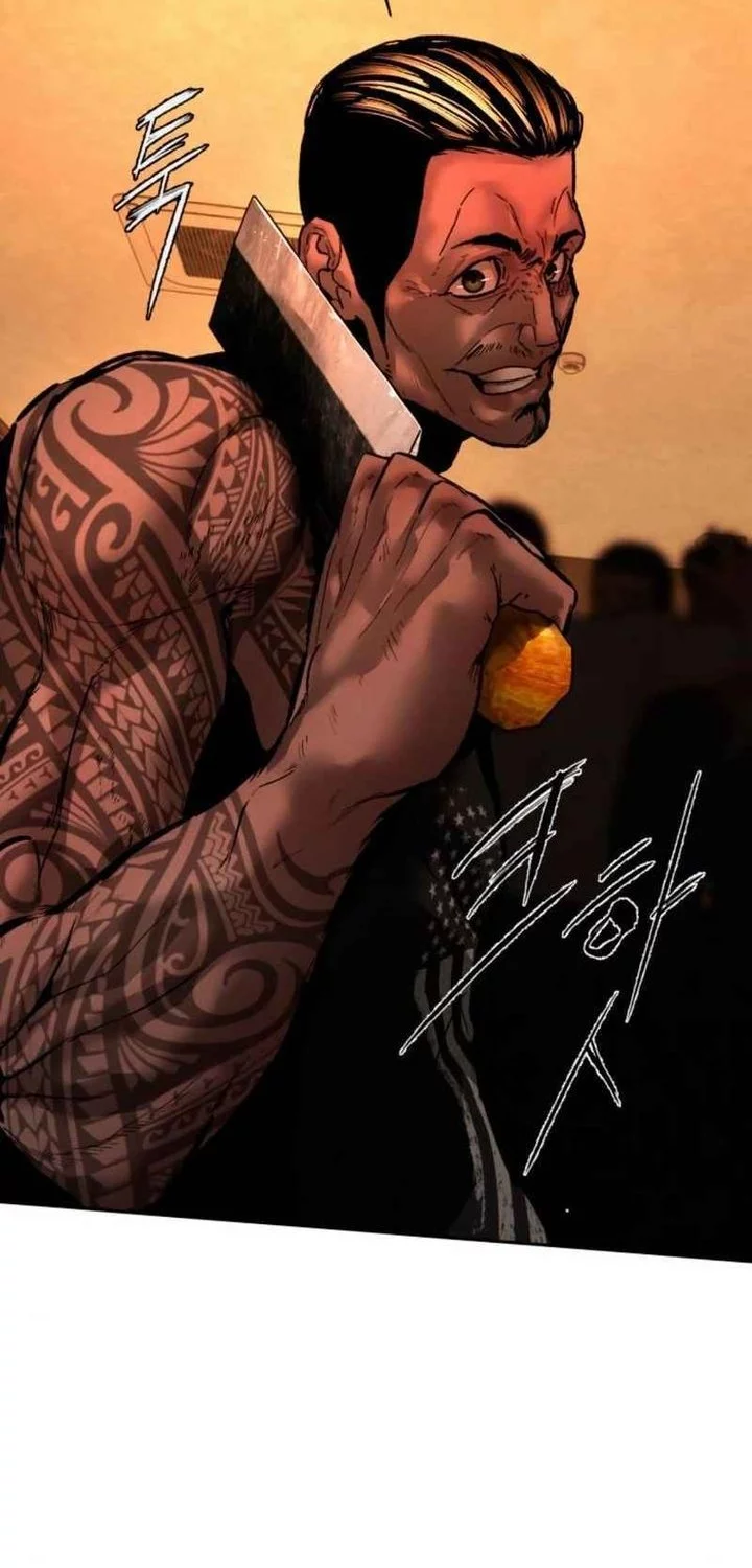 Evil Boy (Kimsan) Chapter 10 Gambar 33