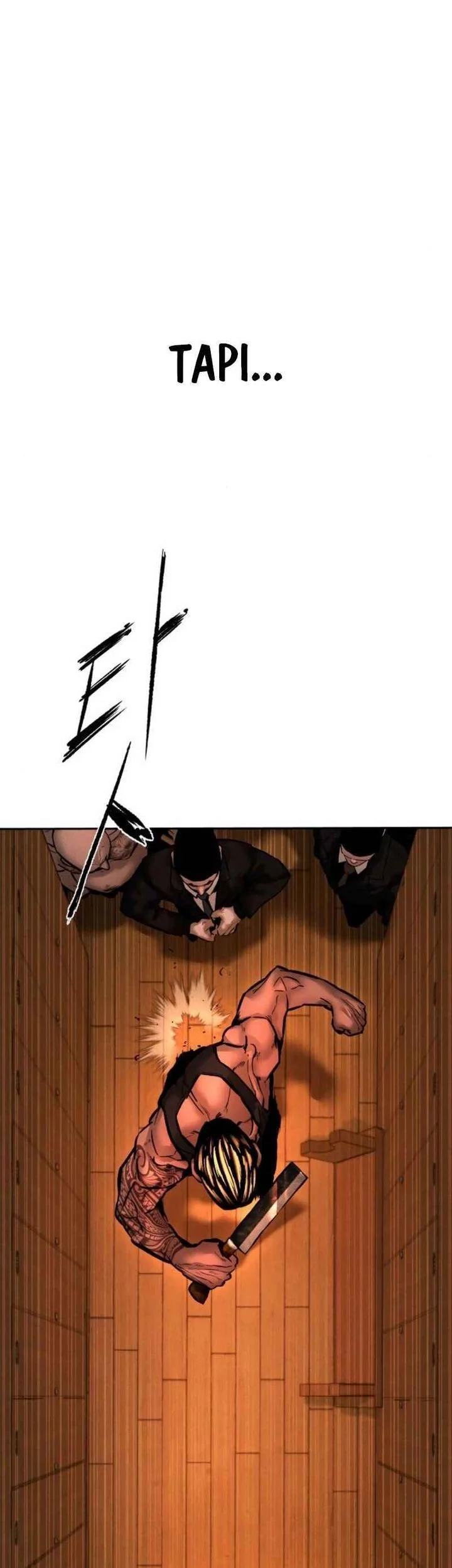 Evil Boy (Kimsan) Chapter 10 Gambar 34