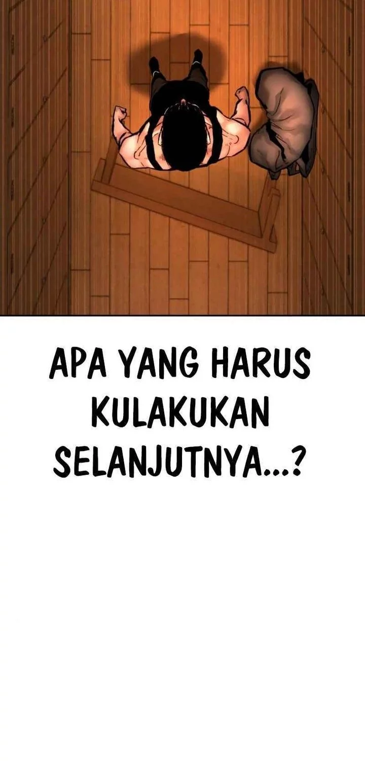 Evil Boy (Kimsan) Chapter 10 Gambar 35