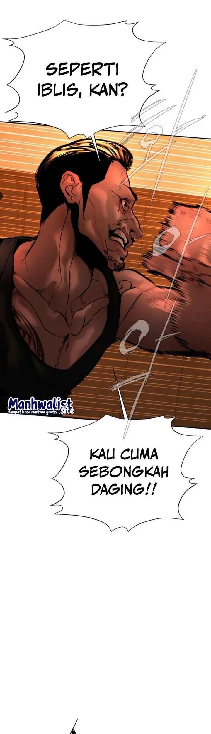 Evil Boy (Kimsan) Chapter 10 Gambar 38