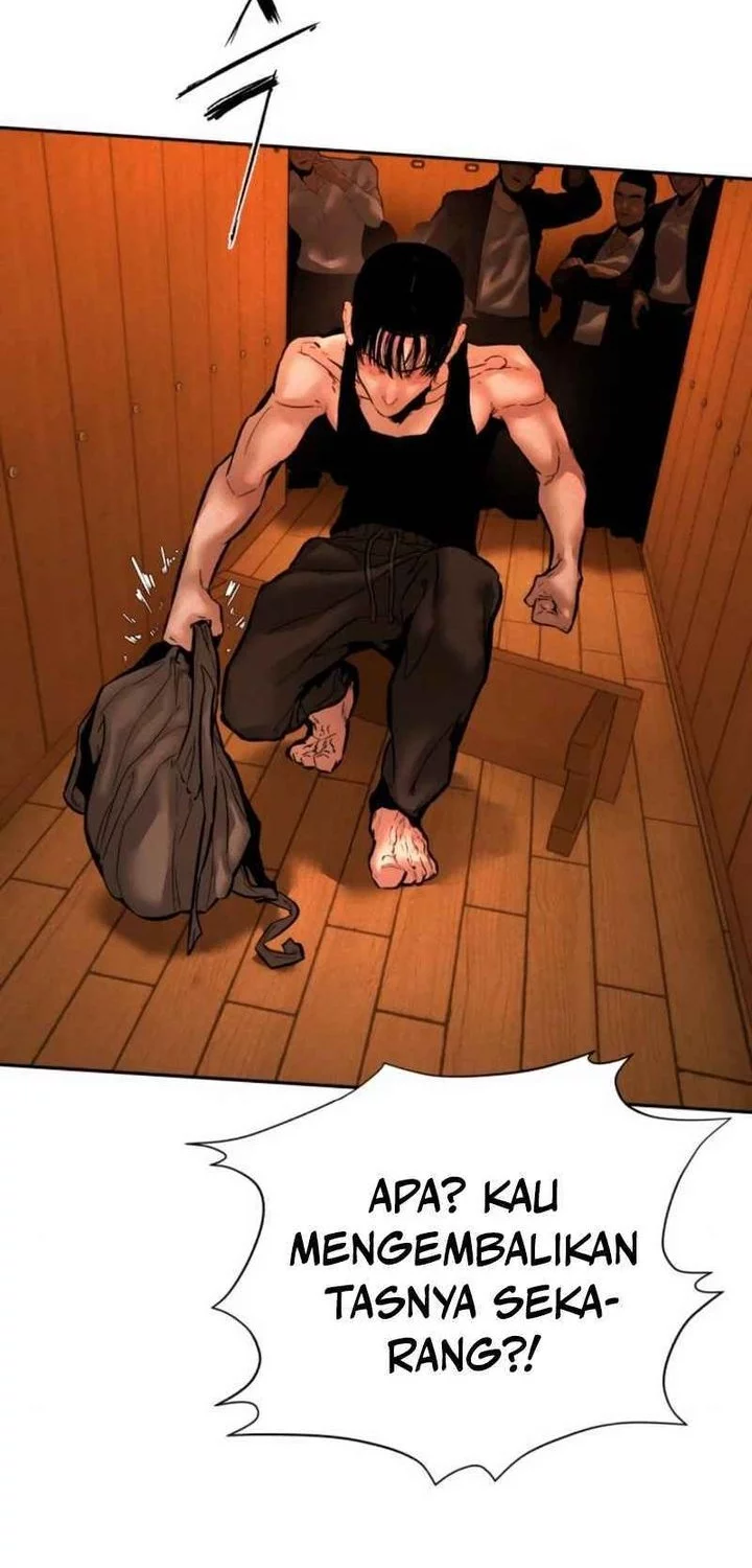 Evil Boy (Kimsan) Chapter 10 Gambar 39