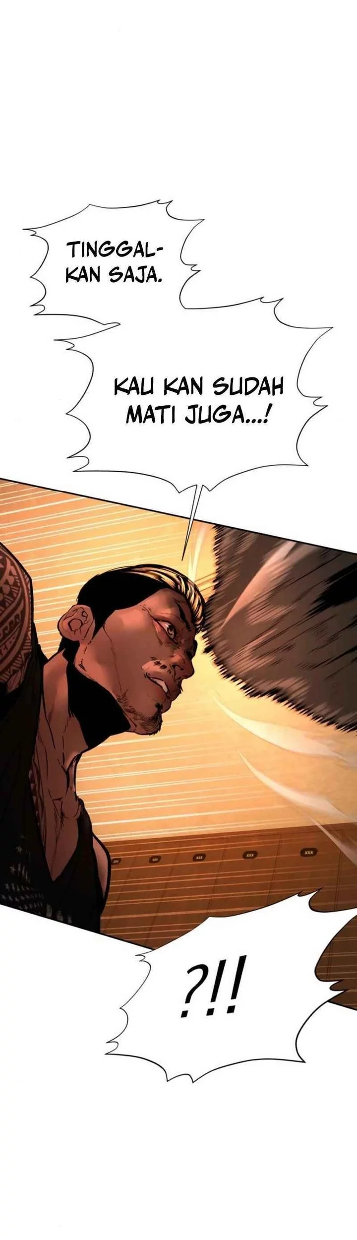 Evil Boy (Kimsan) Chapter 10 Gambar 40