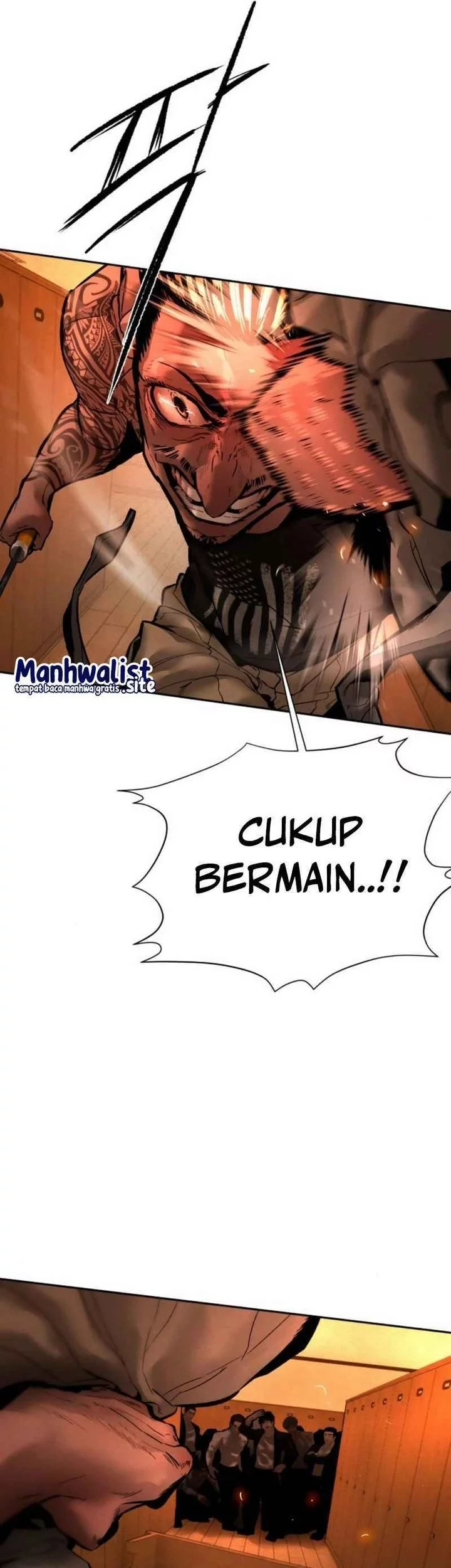 Evil Boy (Kimsan) Chapter 10 Gambar 42