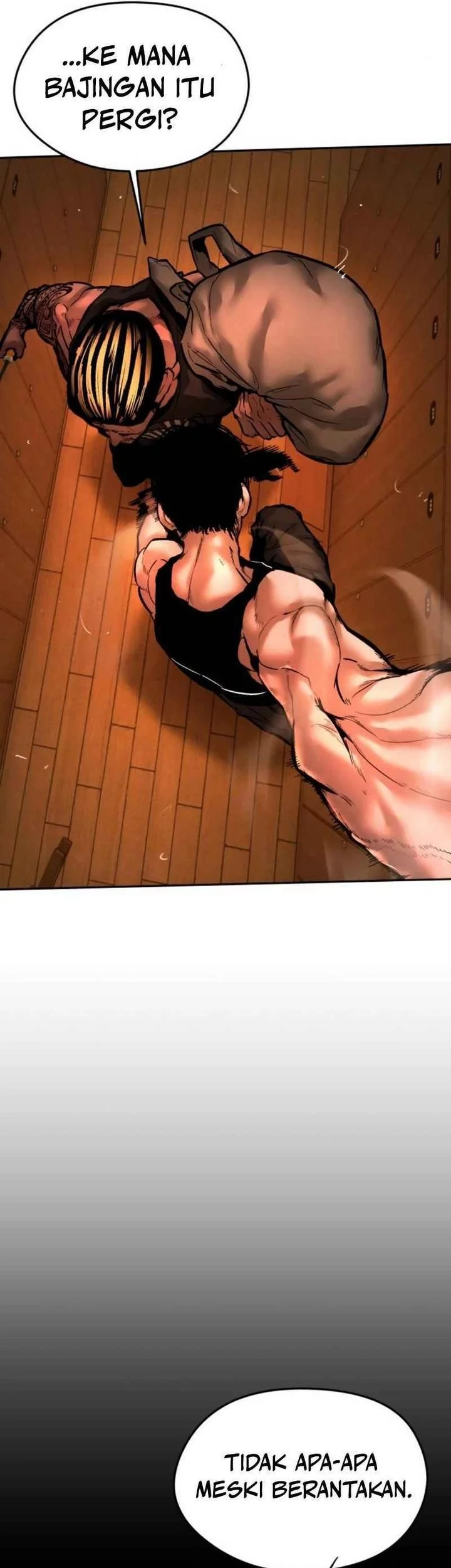 Evil Boy (Kimsan) Chapter 10 Gambar 44
