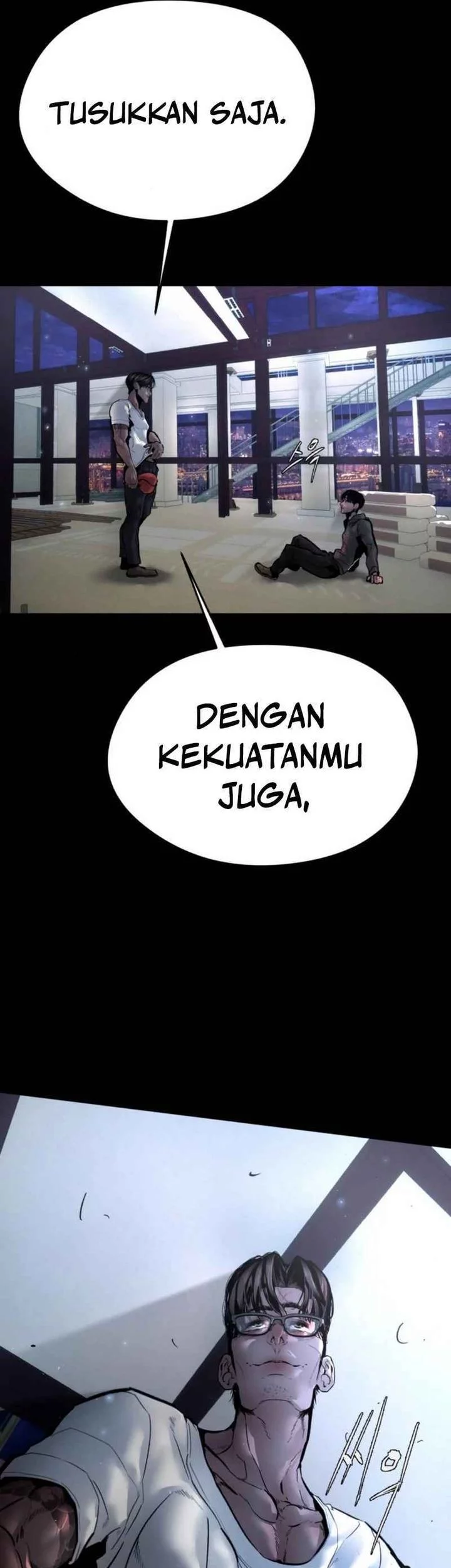 Evil Boy (Kimsan) Chapter 10 Gambar 46